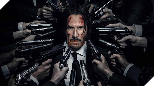 Những seri phim hành động sánh ngang với Fast & Furious P1 