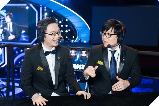 LMHT: BLV LPL bất ngờ buông lời lăng mạ khán giả khiến cộng đồng Trung Quốc dậy sóng 2