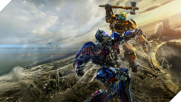 Transformer 7 giới thiệu các phe cánh mới sẽ xuất hiện trong phim