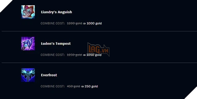 LMHT: Lớp tướng Pháp sư liệu có tung hoành meta khi phiên bản 11.13 được cập nhật? 2