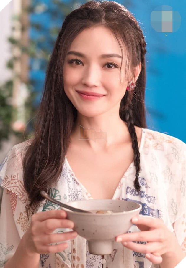 Mỹ nhân hạng A của màn ảnh Trung Hoa từng đóng cảnh nóng thật 100% hé lộ catxe gây sốc