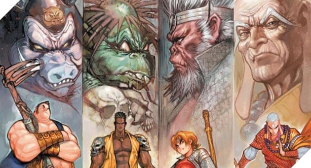 Đại Thánh Vương