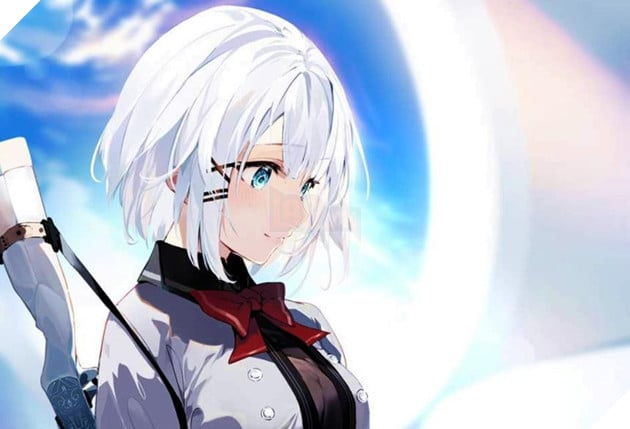 Tantei Wa Mou, Shindeiru