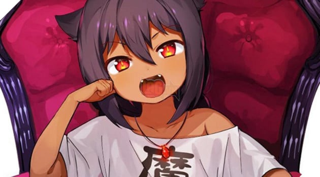 Jahy-sama Wa Kujikenai!