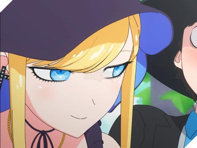 Shinigami Bocchan To Kuro Maid