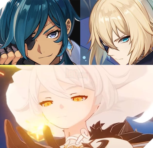 Genshin Impact: Khaenri'ah là gì và những giả thuyết về số phận của Dạ Quốc Khaenri'ah và vương quốc Rừng Già Ánh Trăng 3