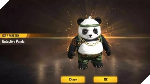 Free Fire: Tất cả các pet có kỹ năng hồi máu tốt nhất trong trận đấu 2