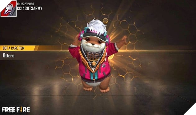 Free Fire: Tất cả các pet có kỹ năng hồi máu tốt nhất trong trận đấu 3