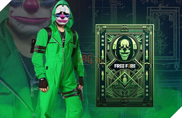Free Fire: Đâu là Gói tốt và hiếm nhất trong game? 3