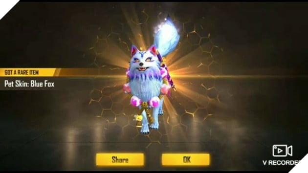 Free Fire: Tất cả các pet có kỹ năng hồi máu tốt nhất trong trận đấu 5