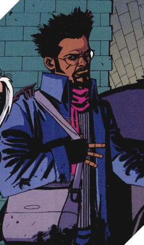 Loki: AI là người đưa thư bí ẩn có khả năng cưa đổ Lady Loki? 3