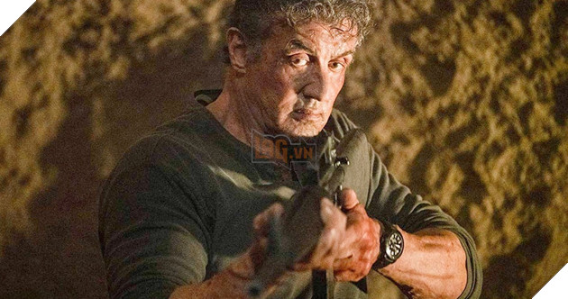 Những seri phim hành động sánh ngang với Fast & Furious P2  4