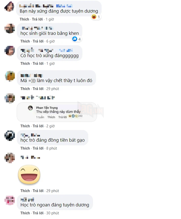 Khổ như Thầy Giáo Ba khi bị học trò tố cáo với nóc nhà vì nạp tiền vào game quá nhiều 2