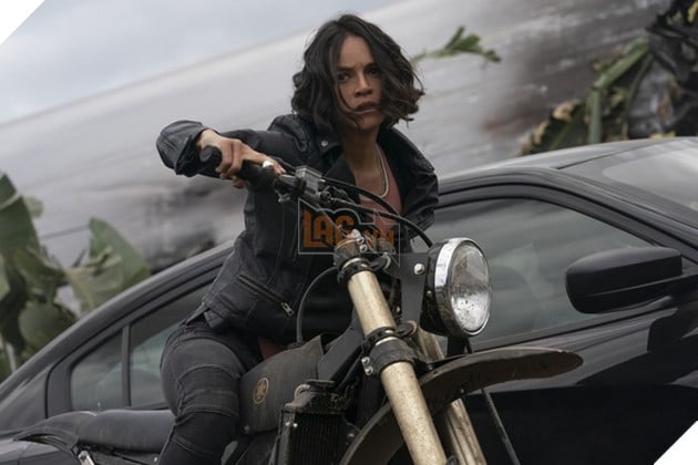 Xe bay sẽ xuất hiện trên màn ảnh của Fast & Furious 9, hứa hẹn không khác gì xe bay trong Harry Potter 3