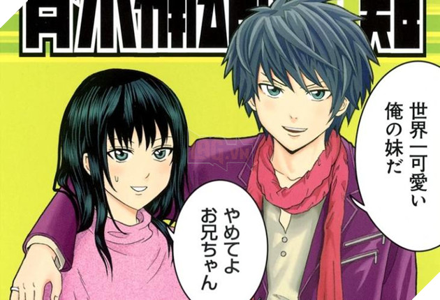 Saiki - Kẻ Siêu Năng Khốn Khổ - Tập 11 + 12