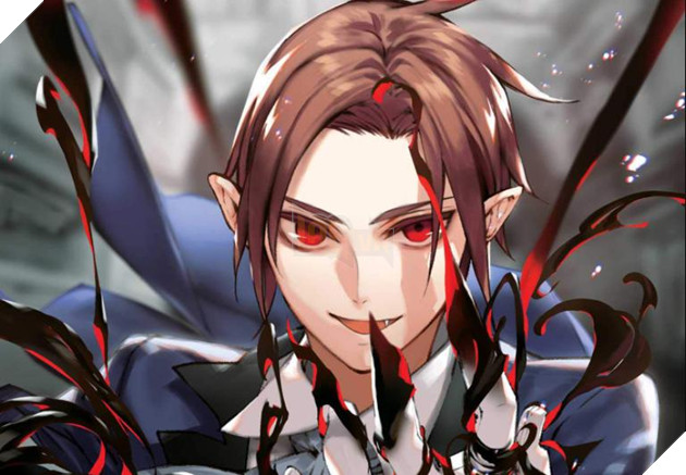 Seraph Of The End - Tập 16