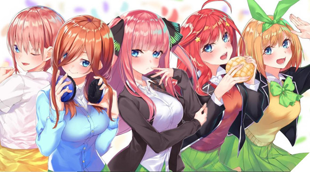 Nhà Có 5 Nàng Dâu - Tập 1