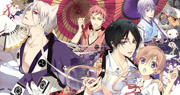 Hoàng Tử Vệ Thần Nhà Momochi - Tập 15 + 16 (Hết)