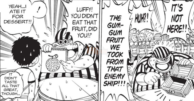 băng hải tặc tóc đỏ