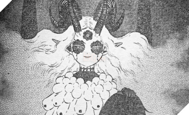 spoiler black clover chap 297