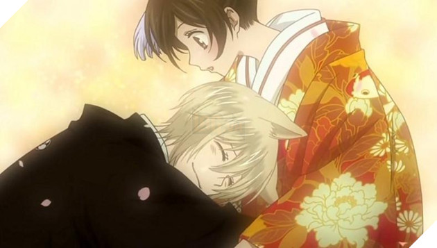 Kamisama Hajimemashita - Thổ Thần Tập Sự