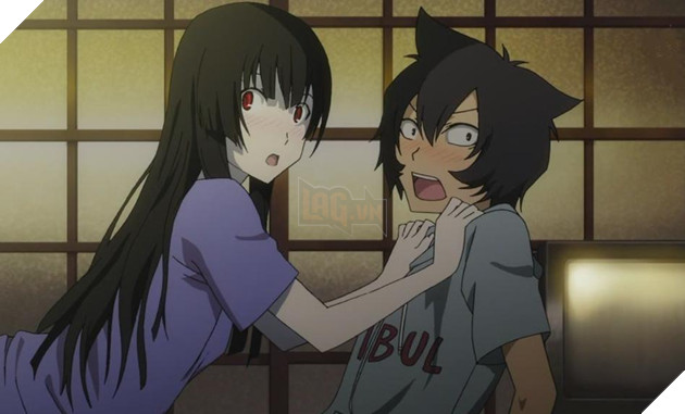 Sankarea