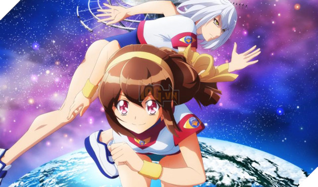 Battle Athletess Daiundoukai ReSTART!