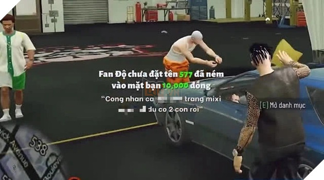 Thấy vợ con mình bị xúc phạm, Độ Mixi đã có hành động khiến cộng đồng nể phục 2