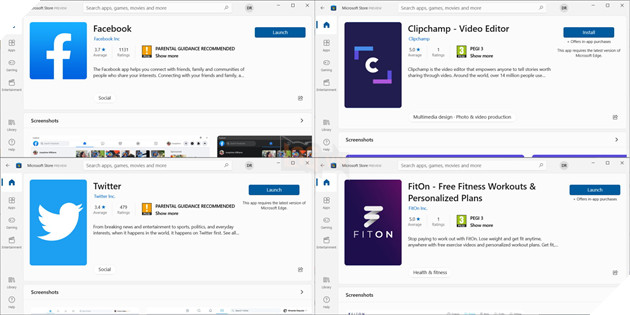Ứng dụng Android sẽ chạy trên Windows 11, liệu đây có phải là ngày tàn của các phần mềm giả lập? 2
