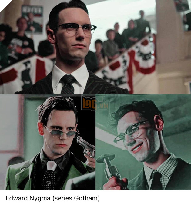 Điểm danh những phản diện cực điển trai trên màn ảnh P4  5