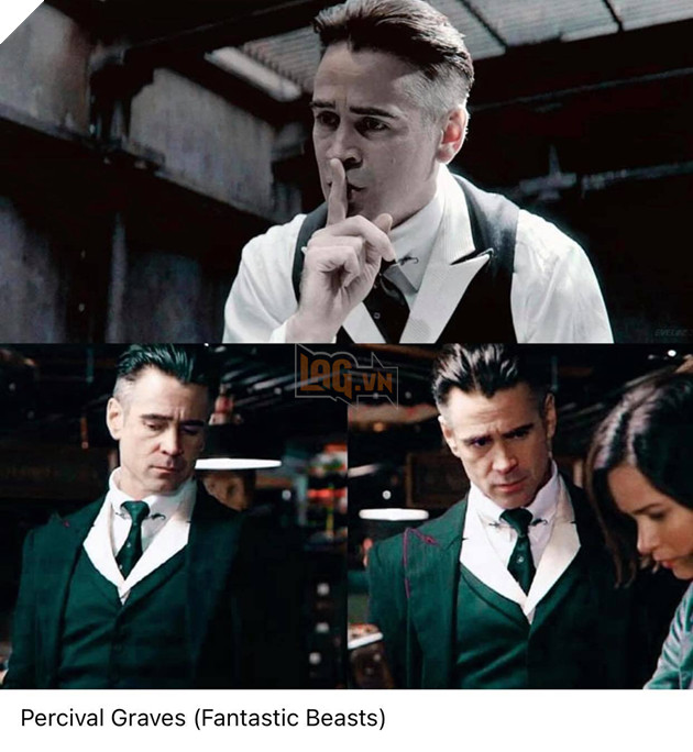 Điểm danh những phản diện cực điển trai trên màn ảnh P4  6