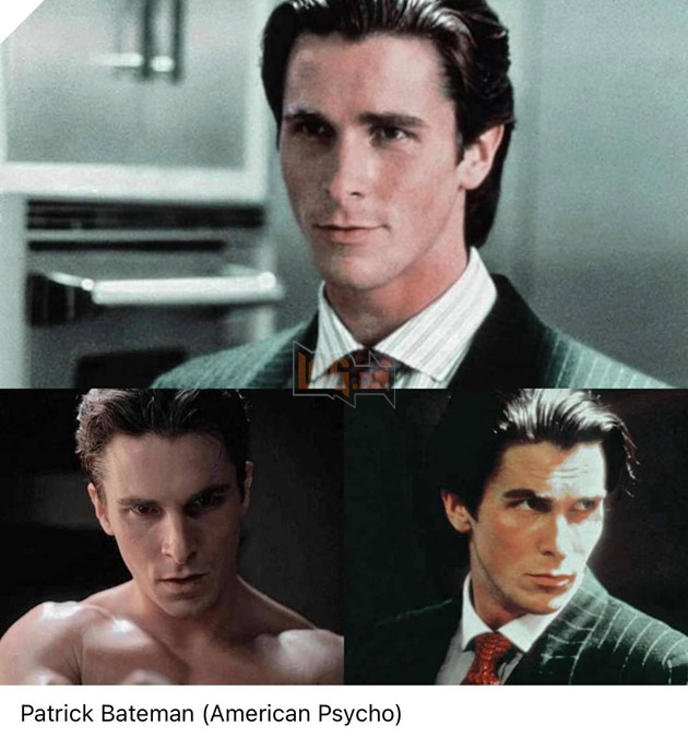 Điểm danh những phản diện cực điển trai trên màn ảnh P4  8