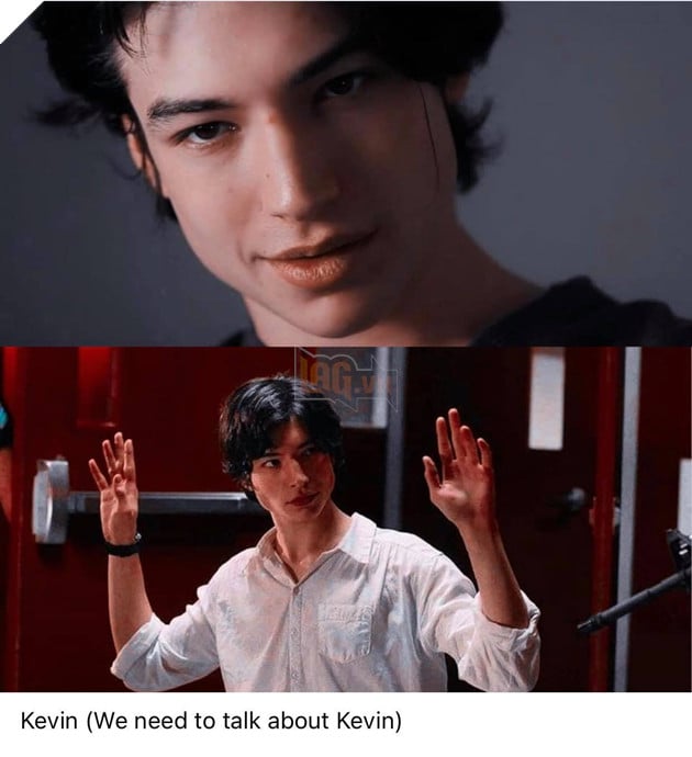 Điểm danh những phản diện cực điển trai trên màn ảnh P4  9