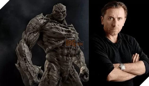 Abomination là ai và sức mạnh của hắn so với Hulk như thế nào?