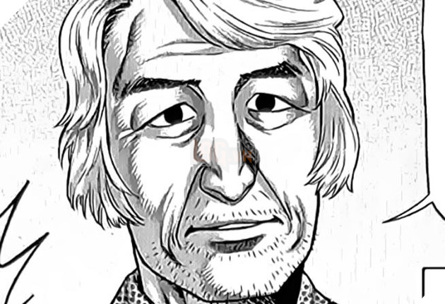 kengan omega chap 114b