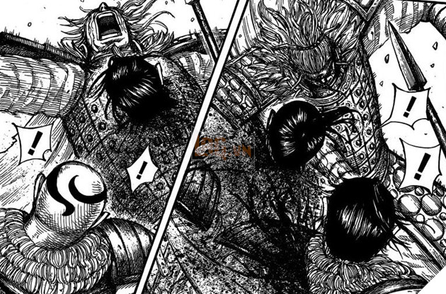 kingdom 683