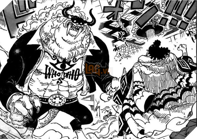 Dự đoán spoiler One Piece chap 1018: Zoro tái xuất, Who\'s Who VS ...