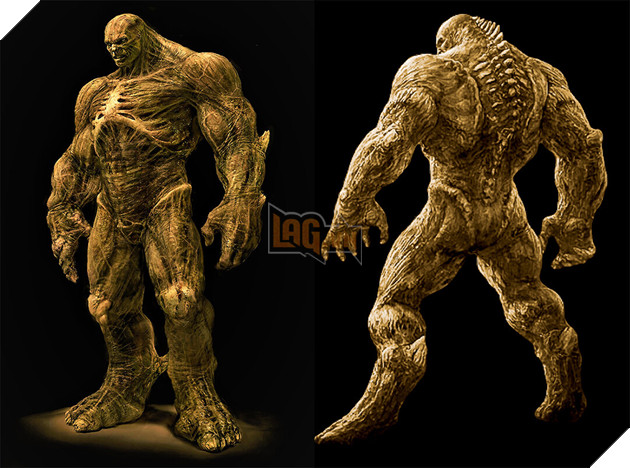 Abomination là ai và sức mạnh của hắn so với Hulk như thế nào? 2