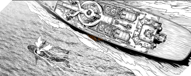 spoiler dr.stone 202