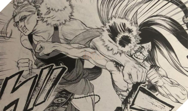 spoiler shuumatsu no valkyrie 48