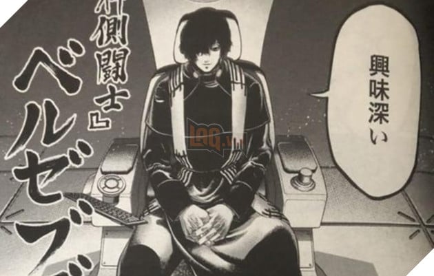 shuumatsu no valkyrie beelzabub