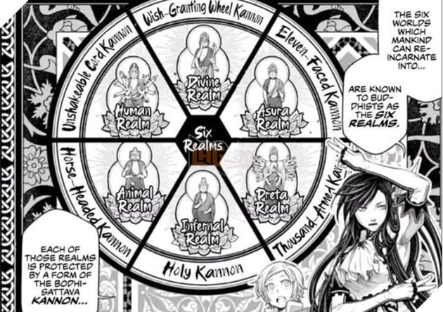 record of ragnarok 49