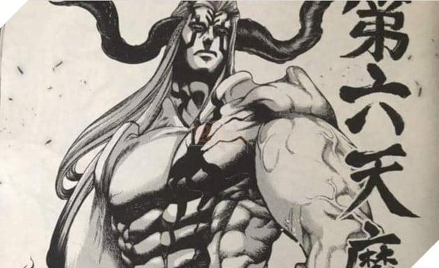 spoiler shuumatsu no valkyrie chap 49