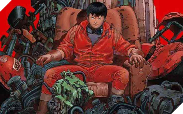 Akira