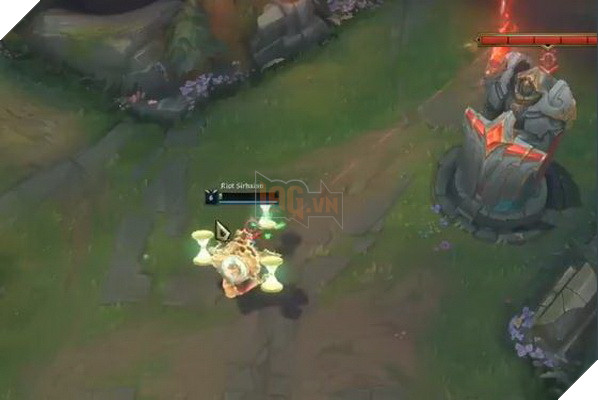 LMHT: Zilean chọn làm tướng được nâng cấp hiệu ứng tiếp theo, tuy nhiên thay đổi rất rất nhỏ  3