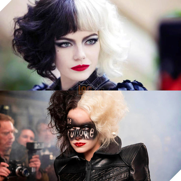 Loạt nữ phản diện cuốn hút khiến thế giới chao đảo P1 