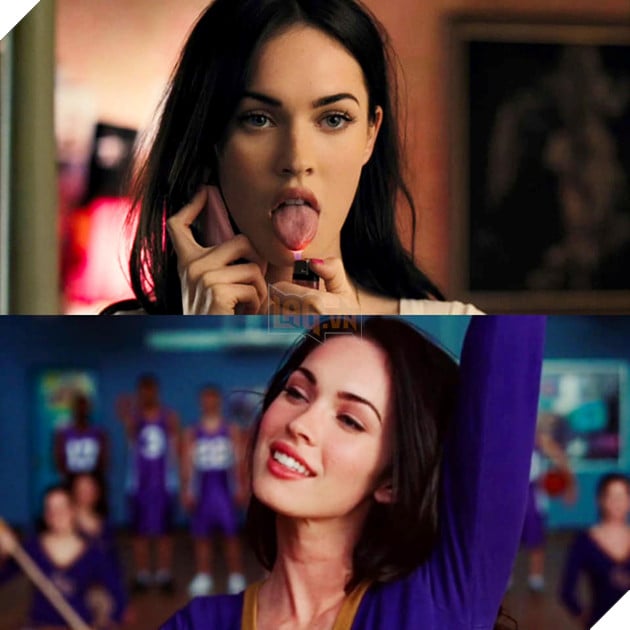 Loạt nữ phản diện cuốn hút khiến thế giới chao đảo P1  2