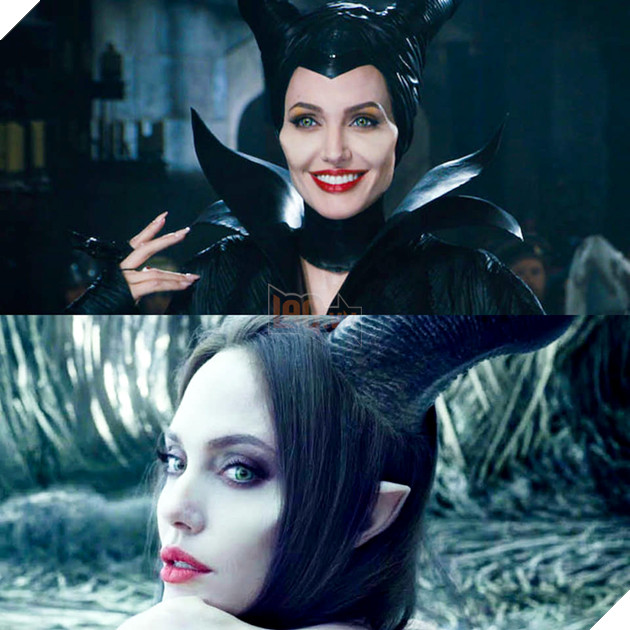 Loạt nữ phản diện cuốn hút khiến thế giới chao đảo P1  3