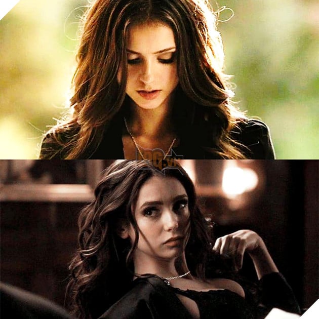 Loạt nữ phản diện cuốn hút khiến thế giới chao đảo P1  4