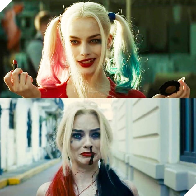 Loạt nữ phản diện cuốn hút khiến thế giới chao đảo P1  7